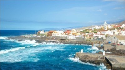 Teide, Masca & West Coast - Coach Sightseeing Tour from Tenerife North Teide, Masca & West Coast - Coach Sightseeing Tour from Tenerife North
