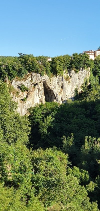 Inner Istria Tour - From Medulin and Pula