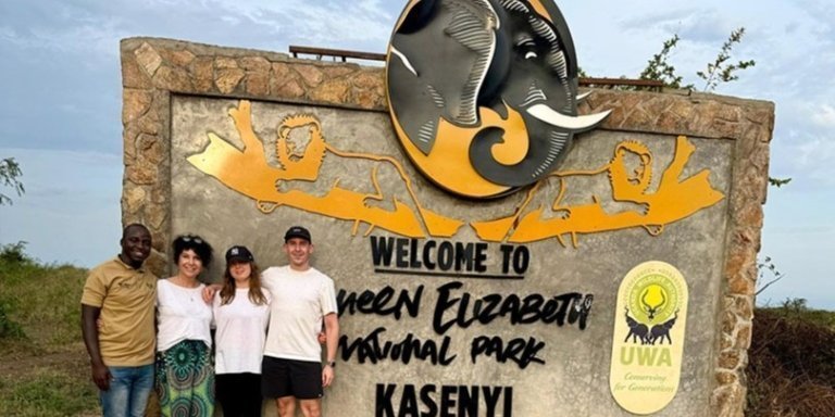 7-Day Chimpanzee, Gorillas and Big Game Safari Uganda