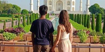 Agra: Skip-the-Line Taj Mahal & Agra Fort With Baby Taj Trip