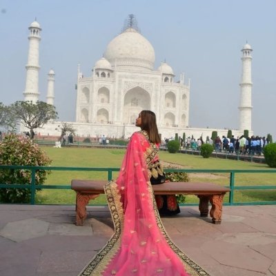 Agra: Skip-the-Line Taj Mahal & Agra Fort With Baby Taj Trip