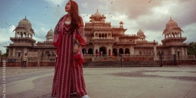 Jaipur One Day Tour: Explore All Major Forts & Palaces