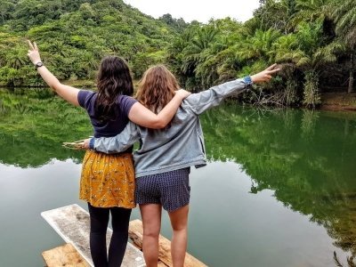 Day Trip to Magoroto Forest from Tanga City-Tanzania