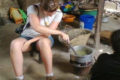 2 Days 1 Night Taste of Tanga-Tanzania