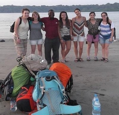 2 Days 1 Night Taste of Tanga-Tanzania