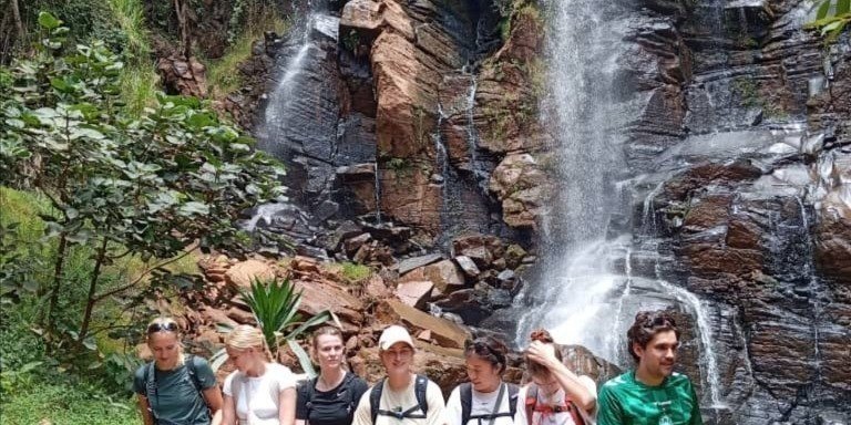 Day Trip to Magamba Rainforest & Irente View Point