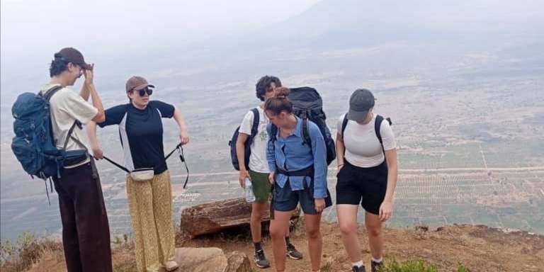 5-Days 4 Nights Tour To West Usambara Mountains -Lushoto