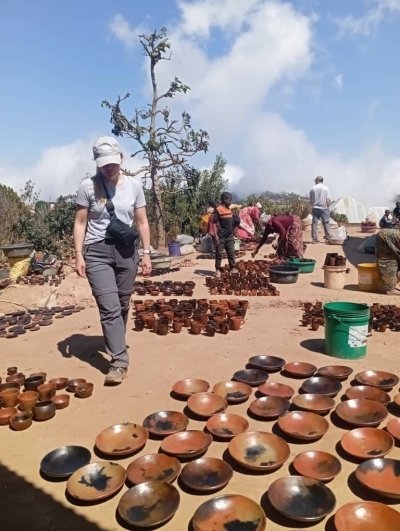 5-Days 4 Nights Tour To West Usambara Mountains -Lushoto