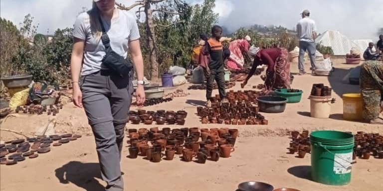 3 Days 2 Nights Explore West Usambara Mountains Lushoto