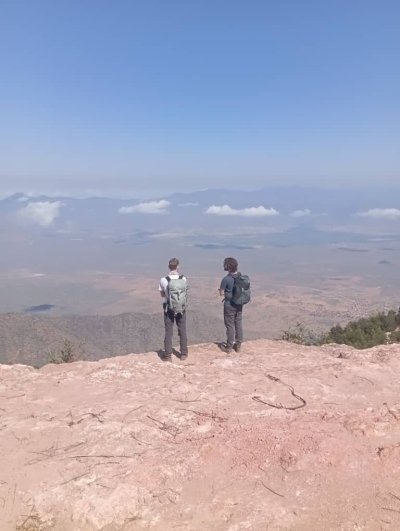 3 Days 2 Nights Explore West Usambara Mountains Lushoto