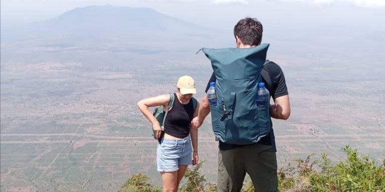 3 Days 2 Nights Explore West Usambara Mountains Lushoto