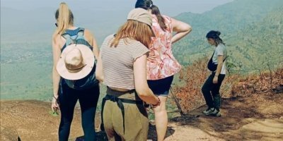 Day Trip to Magamba Rainforest (5-6 hours)