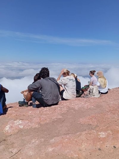 Day Trip to Magamba Rainforest (5-6 hours)