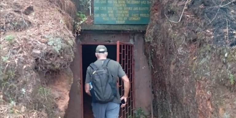 Day Trip to Magamba Rainforest (5-6 hours)