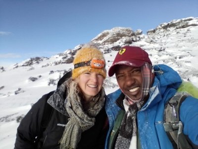 5 Days Kilimanjaro Trekking Marangu Route with AFRICA NATURAL TOURS 5 Days Kilimanjaro Trekking Marangu Route with AFRICA NATURAL TOURS