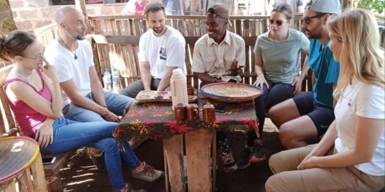 13 Days Ultimate Tanzania Wildlife Safari Tour