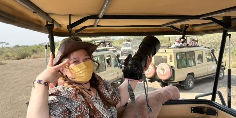 7 days Tanzania private safari | Serengeti Migration package