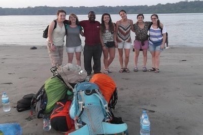 3 Days 2 Nights Pangani Beach Packages from Tanga City