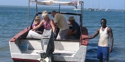 Water Activities & Sports