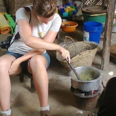 Toten Island Tour-Tanga City