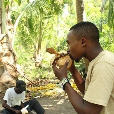 Full-Day Trip To White Sand Bank & Game Fishing-Tanga City