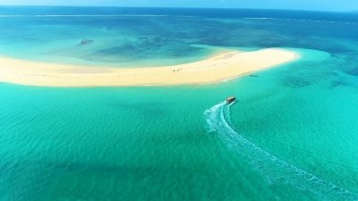 Full Day Game Fishing with Local Fisherman-From Tanga City