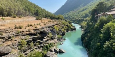 Multi-Day Tours & Cruises