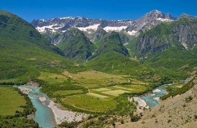 Full UNESCO Tour - Across southern Albania