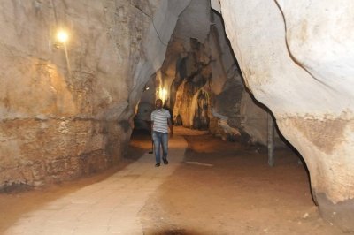 Amboni Caves Tour from Mkonge Hotel Tanga