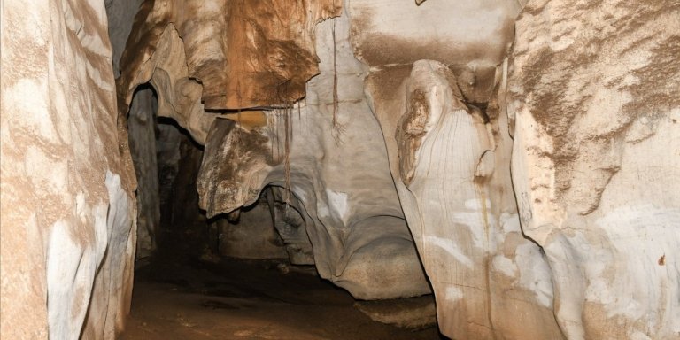 Amboni Caves Tour from Mkonge Hotel Tanga