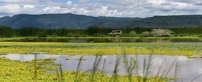 2 Days 1 Night the Taste of Mikumi National Park