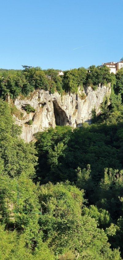 Inner Istria private tour from southern Istria