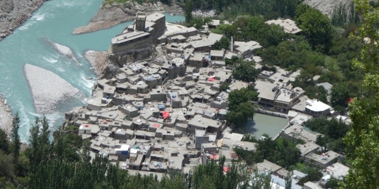 Tour to Hunza Valley Pakistan
