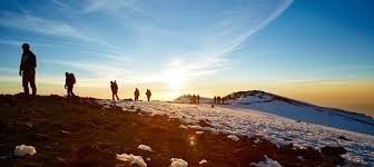 7-Days 6 Nights Kilimanjaro Trekking via Machame route