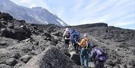 6 Days Marangu Route - Mount Kilimanajro