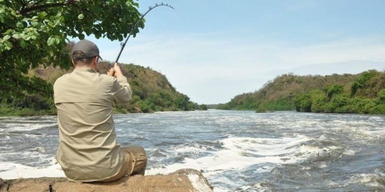 Best 5 Day Uganda Fishing and Gorilla Trekking Tour Package