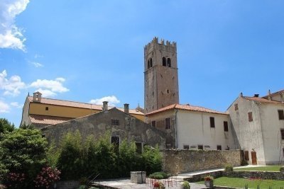 Private premium truffle tour Istria