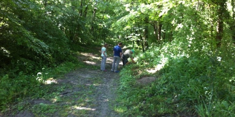 Private premium truffle tour Istria