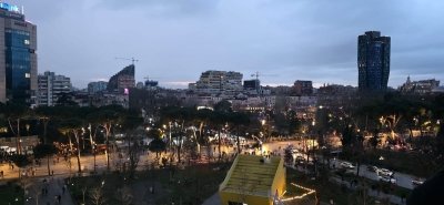 Peaks and Palaces: Tirana, Dajti and Kruja in one day