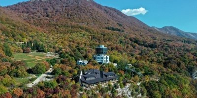 Peaks and Palaces: Tirana, Dajti and Kruja in one day