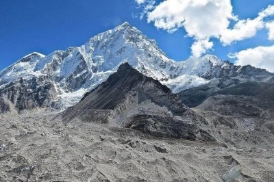 Everest Trek 14 days 13 night