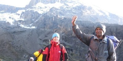 6 Days Mount Machame Route Trek | Group Climb 2026/2027