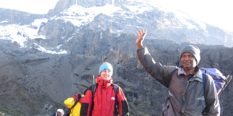 6 Days Mount Machame Route Trek | Group Climb 2026/2027