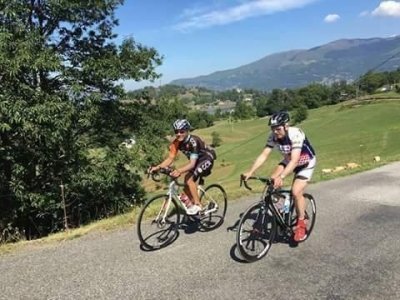 3 Days Cycling from Lushoto, Rangwi convent to Mlalo viewpoint