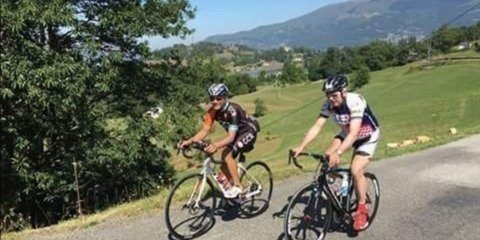 3 Days Cycling from Lushoto, Rangwi convent to Mlalo viewpoint