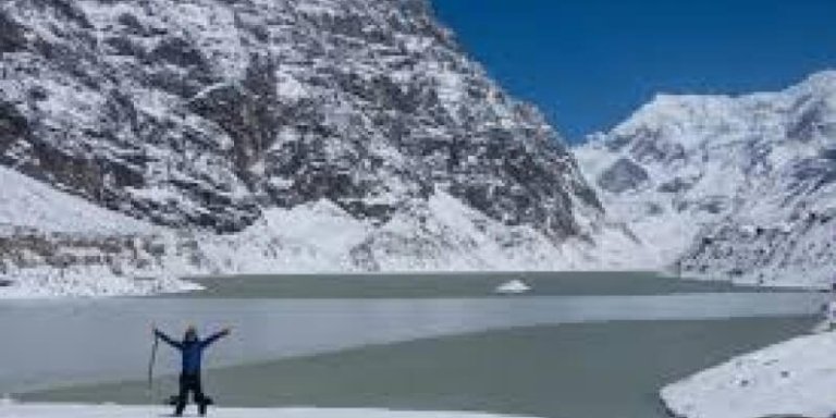 Chho Rolpa Lake Trek 16 Days 15 Night