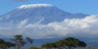 6-Day Machame Route Trekking Mount Kilimanjaro
