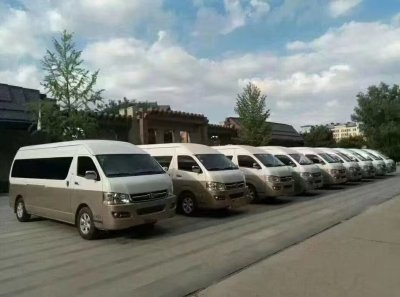 Private Mutianyu Great Wall Day Tour – No Crowds, Flexible