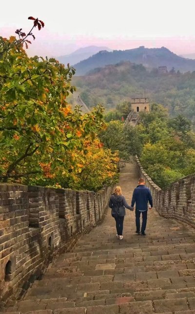 Private Mutianyu Great Wall Day Tour – No Crowds, Flexible
