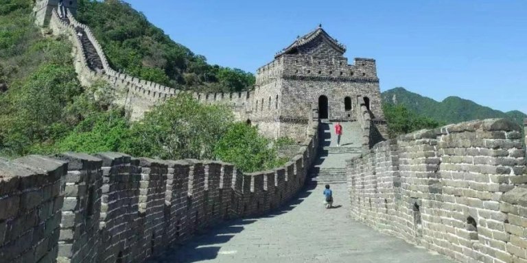 Private Mutianyu Great Wall Day Tour – No Crowds, Flexible